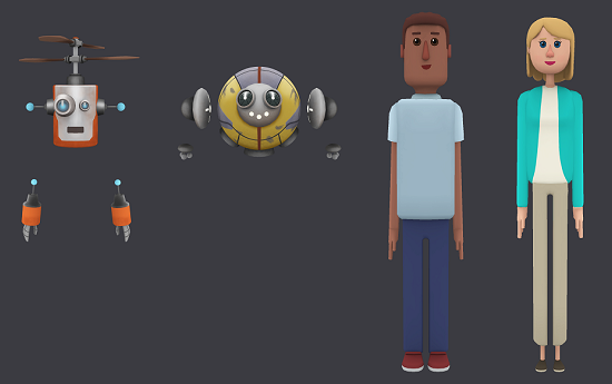 AltSpaceVR
